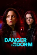 Danger in the Dorm (2026)